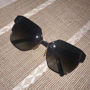 Chloe Sunglasses